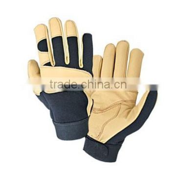 mechanic glove/Safety gloves