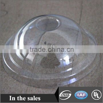 Dome lid-120mm