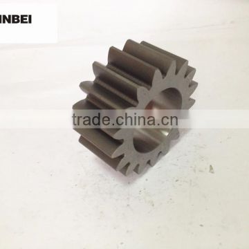 Small Planetary Gear for Liugong Excavator