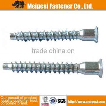 made in China Confirmate screw