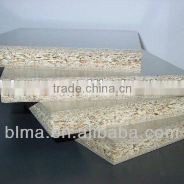 China high quality flakeboard