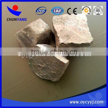 gray hair aluminum silicon supplier in china with good credit
