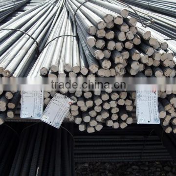 factory sales directly Canadian rebar HRB335 for feinforced deformed construction steel rebar