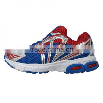 2014 new style and popular running shoes kid footwear