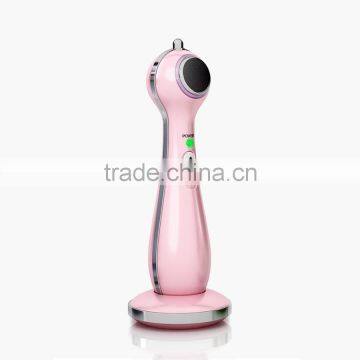 Microcurrent Bio Wave Galvanic Eye Zone Lifting Wrinkle Remover Skin Tighten Eye Wrinkle Remover Massager