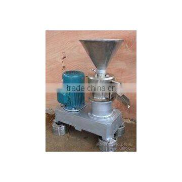 Most popular colloid mill machine