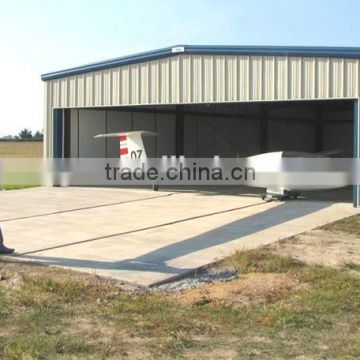 Professional Strong Fast assembly mobile aircraft hangar prices