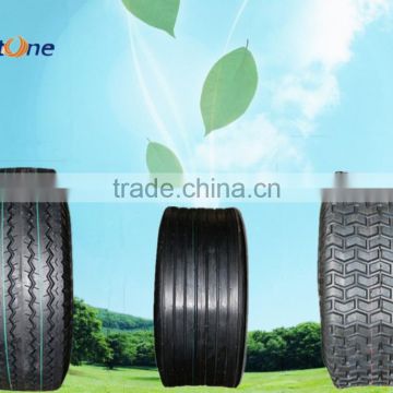 China reliable quality golf cart tyre 18x8.50-8 ( (4PR 6PR) for sale