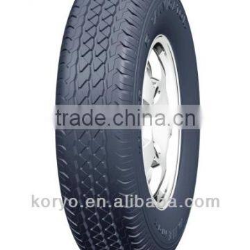 PCR KORYOMAX BRAND TYRE 195/65R16C LONGTOUR K60