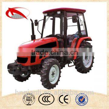 Qianliniu manufacturer Agricultural Tractor 40hp Farm Tractor