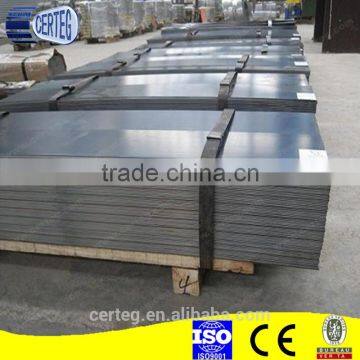 AR500 ST 52-3 Price Mild Steel Plate