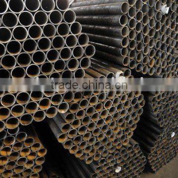 AISI1020 carbon seamless steel pipe/tube