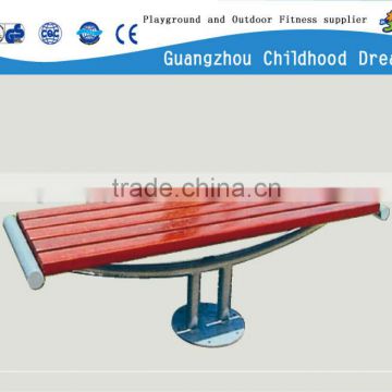 (HD-20006 ) outdoor furniture leisure bench
