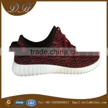 china factory sport shoes manufacturer supply low price sport shoes for man
