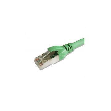4 twist pairs FTP Cat 5e cable