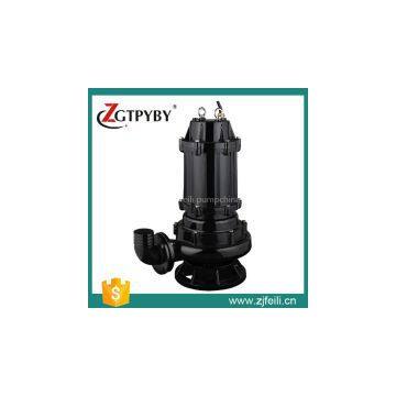 Centrifugal pump 100m head centrifugal casting iron pump