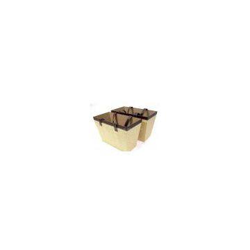 Sell Paper Straw Basket