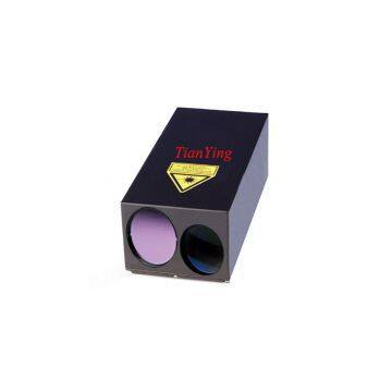 25km 1Hz Continuous 10minutes 1570nm Eye Safe Laser Rangefinder Modules