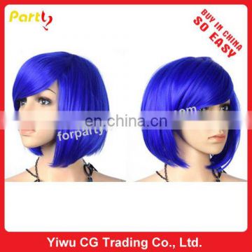 CGW-188 Popular synthetic party wig