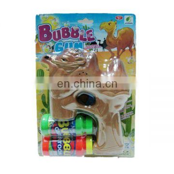 new water toys 2012 for wedding bubble gun