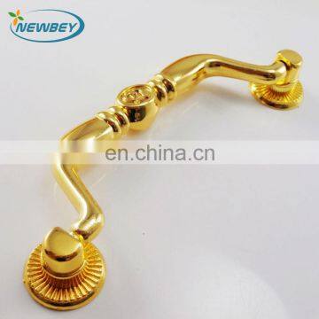 High quality zinc alloy pull handle BH203 for jewelry box