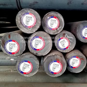 40Mn hot rolled Round steel rods