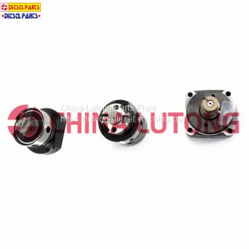 pump rotor assembly-hydraulic pump head 096400-1240 4cylinders/12mm right rotation for TOYOTA 14B