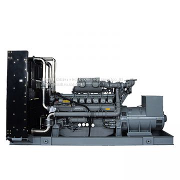 perkins diesel electric power generator 800kw price