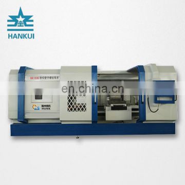 CKNC6163 5 axis cnc moulding auto lathe machine