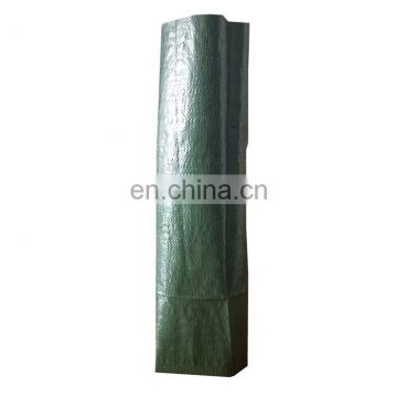 China Manufacturer PE Fabric Waterproof Durable Tarp for Truck Cover