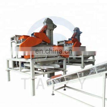 Almonds Nut Sheller/Processing/Shelling Machine