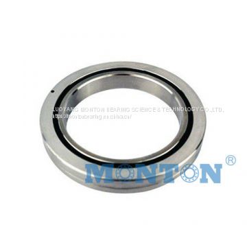 RE25040UUCC0P5 250*355*40mm crossed roller bearing