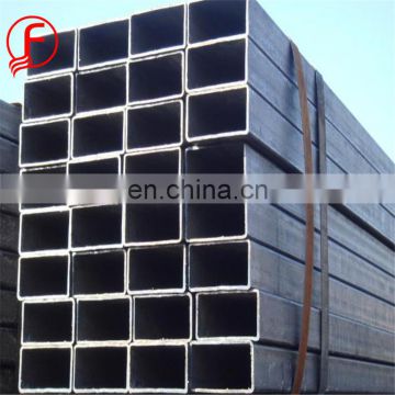 alibaba china online shopping bender machine inch standard square pipe metal tubes