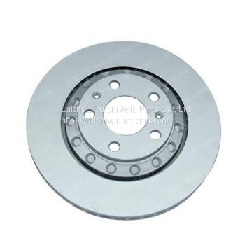 Laizhou factory direct sales car brake disc small car brake disc passenger car brake disc