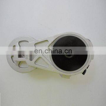 Hot saleShiyan ISBe diesel engine spare parts belt tensioner 3287277 3973820 v belt pulley split pulley, v-belt pulley