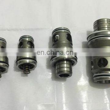 LC type two-way cartridge valves hydraulic logic elements