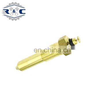 R&C High Quality Original  01177090 42080907 XXXOLK440 For Deutz KHD diesel engine 100% Professional  Switch Temperature Sensor