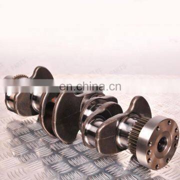 OEM quality crankshaft factory ISDe diesel engine crankshaft 3974539 5289840