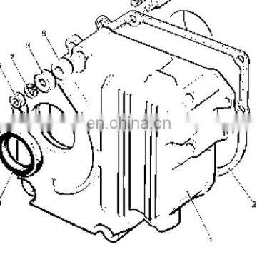 Lister Petter LPWS Engine 751-10903 Valve Guide