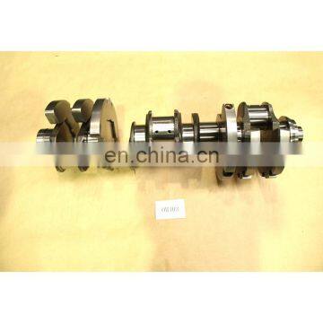 Diesel engine parts for OM403 crankshaft 4030303001