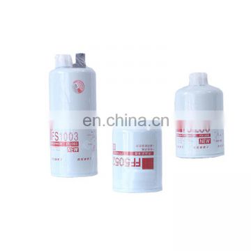 P502143 FUEL FILTER for cummins  MITSUBISHI S6E diesel engine  DP40  spare Parts  manufacture factory in china