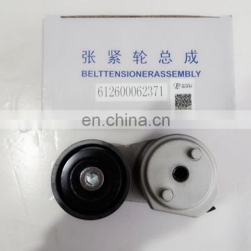 Brand New High Quality Belt Tensioner 612600061256 For SHACMAN