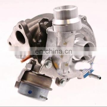Factory supply BV39 54399880080 turbocharger for  Audi