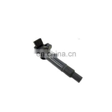 OE 90048-52126 Auto engine ignition coil with high performance