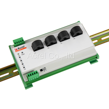 Hospital Ground Insulation Fault Detection Device For Hospital AIL150-4