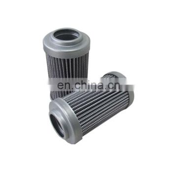 Quality glass fiber hydraulic oil filter element is used to protect the cleaning of hydraulic system