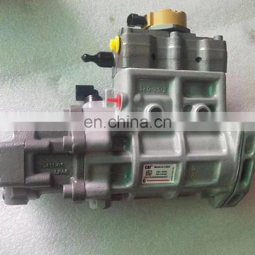 High quality fuel injection 320D pump 326-4635