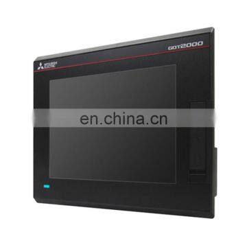 8.4 inch HMI Mitsubishi GT2508-VTBD Touch Screen Display Panel GT2508-VTBD Human Machine Interface