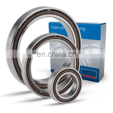20x42x12 mm (dxDxB) HXHV China High precision angular contact ball bearing 7004 ACD/P4A single or double row