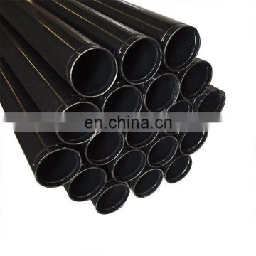 DIN 17175 17Mn4 (P295GH) Seamless tube of heat-resistance steel